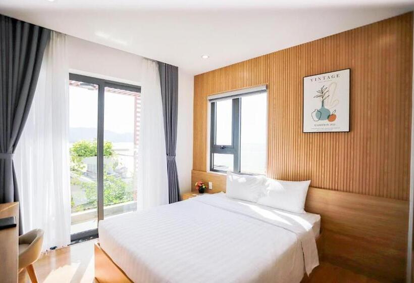 اتاق لوکس, Haku Boutique Hotel Quy Nhơn