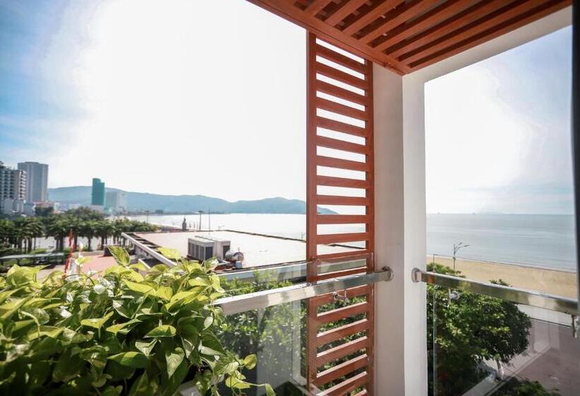 اتاق لوکس, Haku Boutique Hotel Quy Nhơn