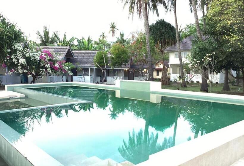 디럭스 룸 바다 전망, Juliantos By The Sea