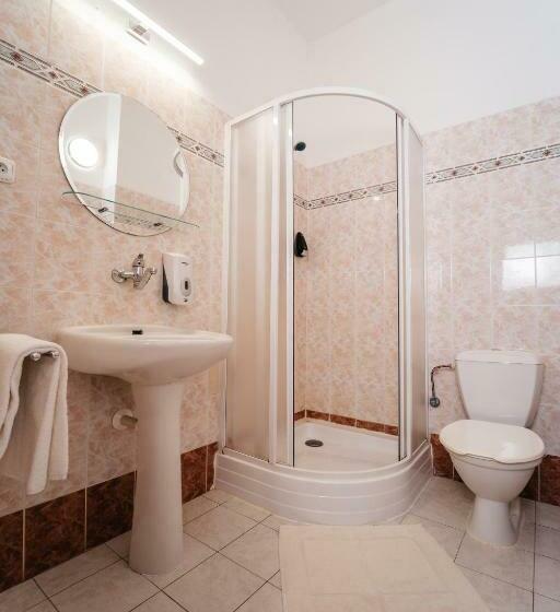 Номер Стандарт Трехместный, Resort Lesák