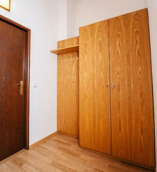 Номер Стандарт Трехместный, Resort Lesák