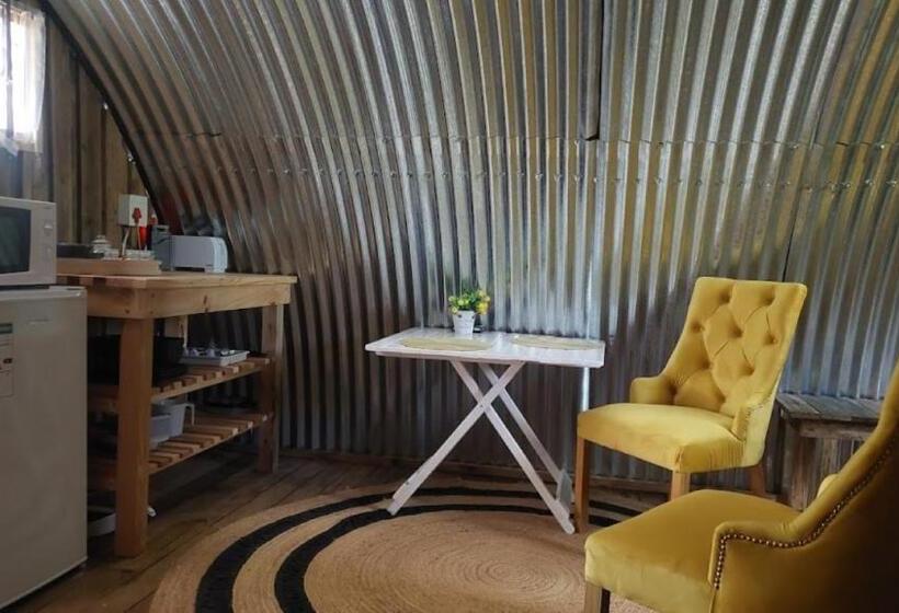 一居室别墅, 11 Mountain Stream Hot Tub Self Catering