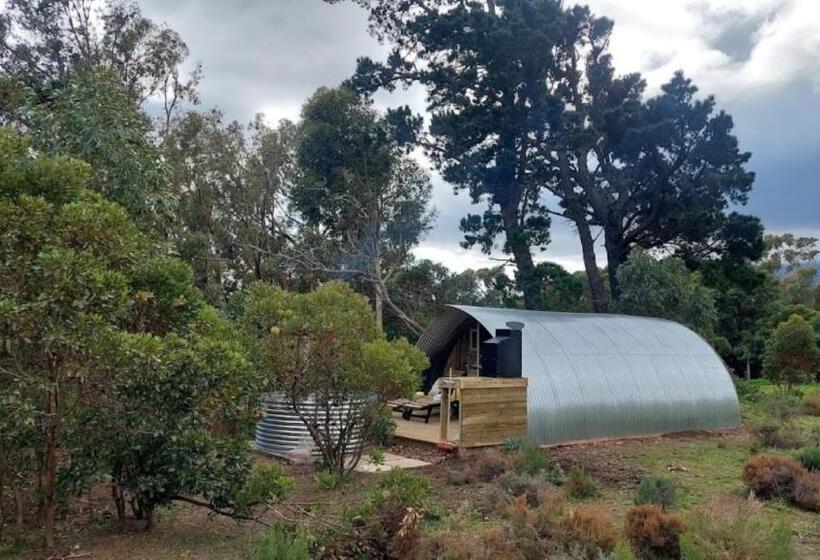 一居室别墅, 11 Mountain Stream Hot Tub Self Catering