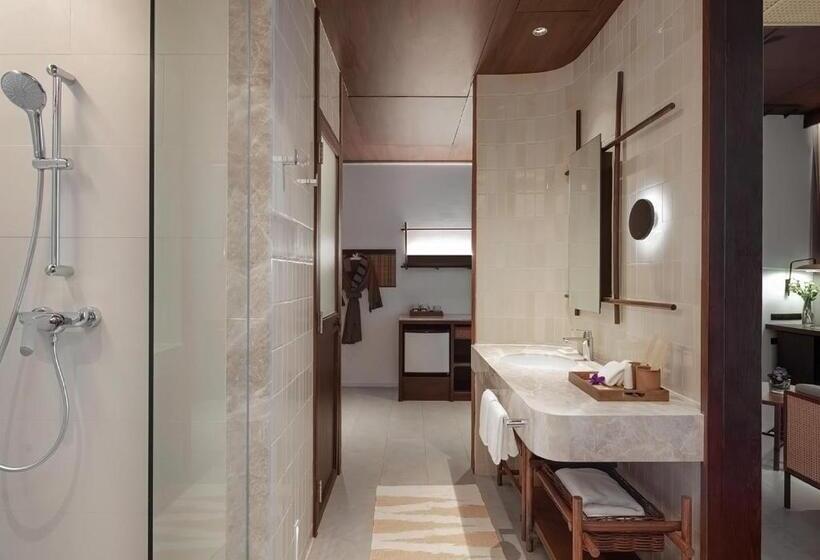 חדר סטנדרט, Ad Lib Hotel Khon Kaen