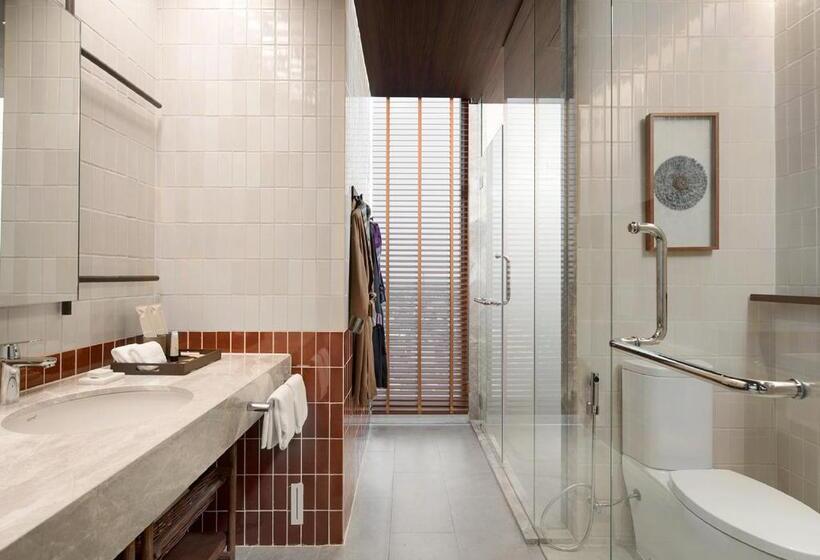 חדר סטנדרט, Ad Lib Hotel Khon Kaen