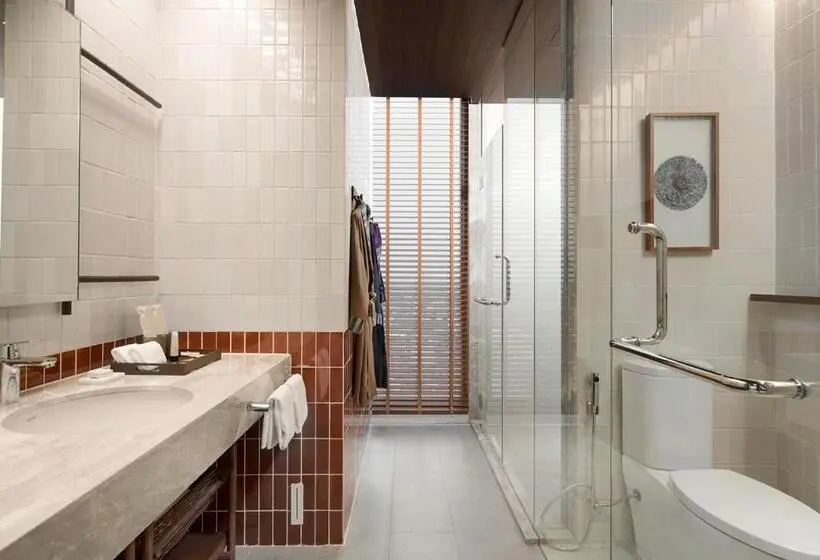 اتاق استاندارد, Ad Lib Hotel Khon Kaen