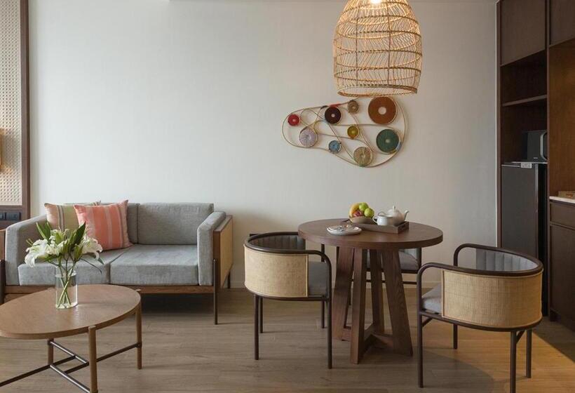 חדר סטודיו סטנדרד, Ad Lib Hotel Khon Kaen