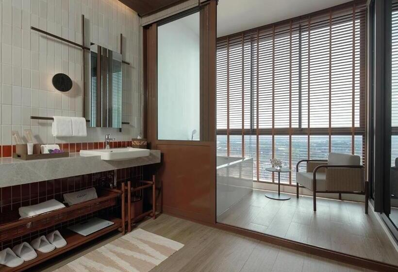 חדר סטודיו סטנדרד, Ad Lib Hotel Khon Kaen