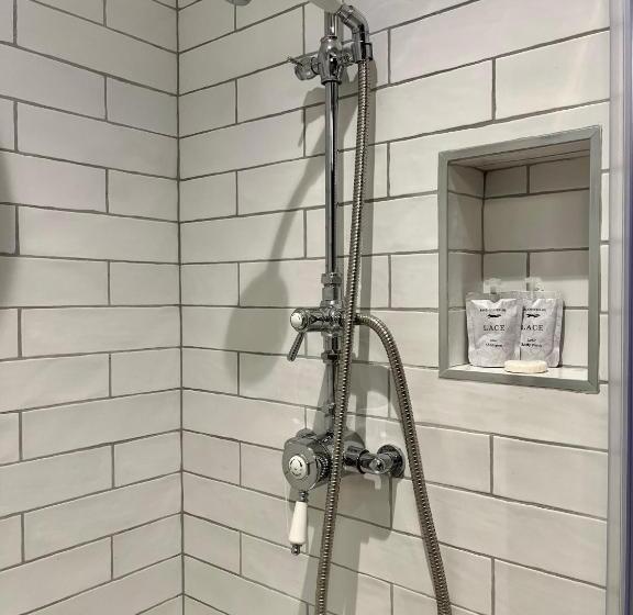 Номер Basic, Number 31 Boutique Townhouse