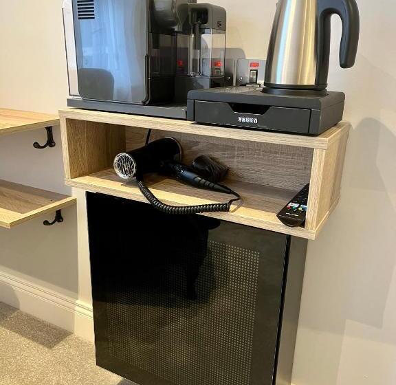 Номер Стандарт, Number 31 Boutique Townhouse