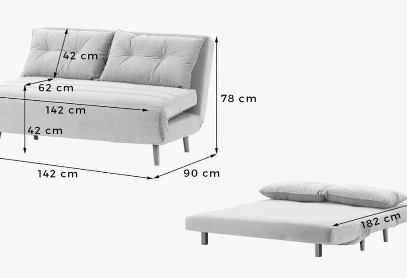 Номер Deluxe, Number 31 Boutique Townhouse