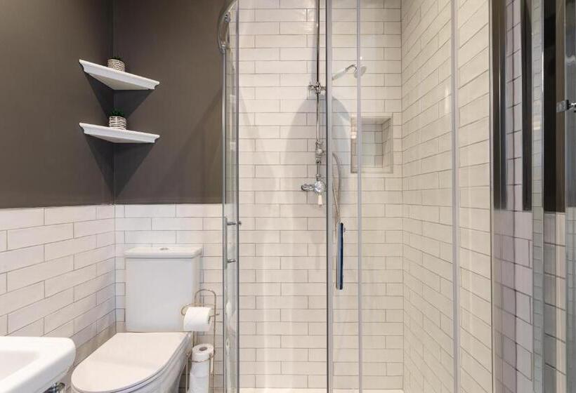 Номер Deluxe, Number 31 Boutique Townhouse