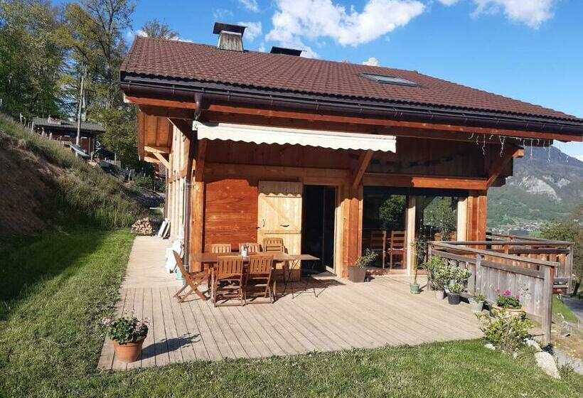 家庭间, L Eterlou 74