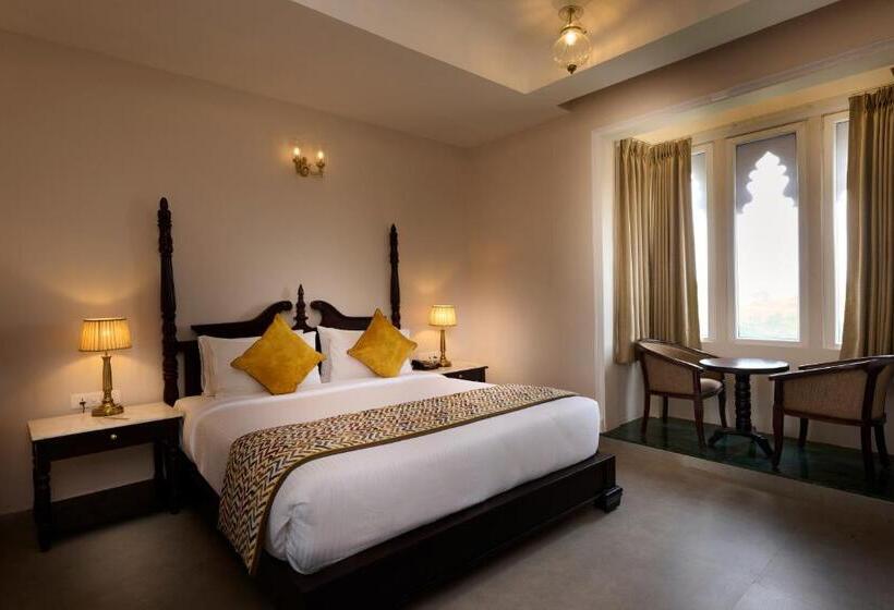 标准间, Renest Kumbhalgarh