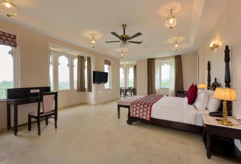 豪华房间, Renest Kumbhalgarh