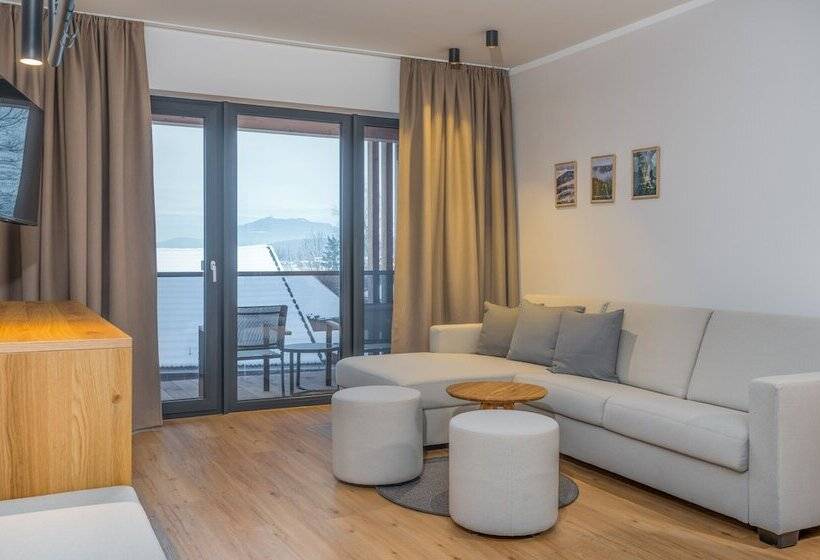 דירת חדר דלוקס, Zeitlang By Rösslwirt