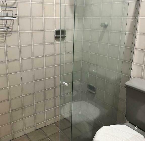 トリプルクラシックルーム, Beach Point Barra Grande