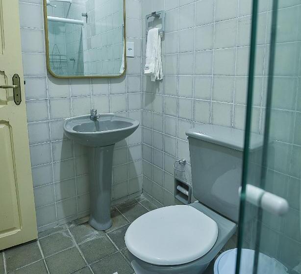 トリプルクラシックルーム, Beach Point Barra Grande