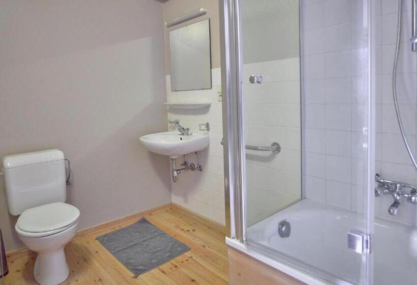 Трехместный Номер Комфорт, Het Bloesemklooster Relais