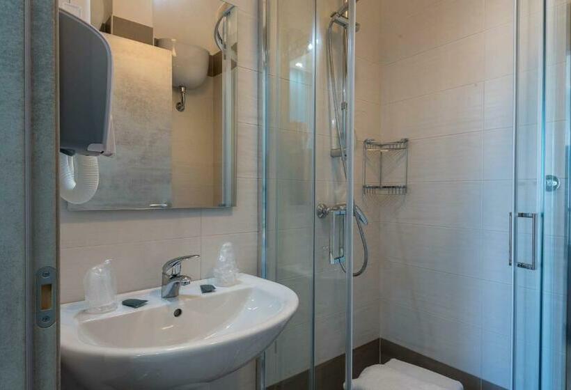 Standard-huone Terassi, Saint Matthew B&b E Appartamenti By Latuapuglia