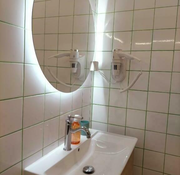 スタンダードルーム, Jacuzzi Love Suite