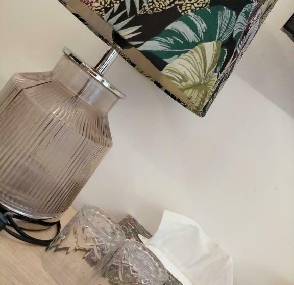 スタンダードルーム, Jacuzzi Love Suite