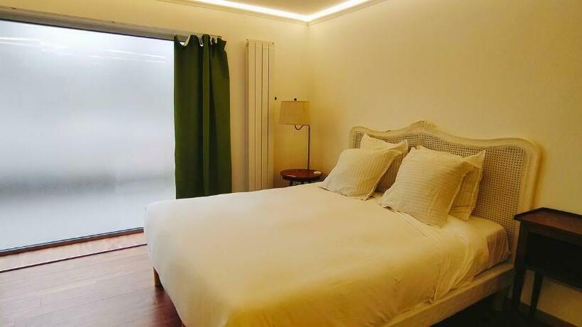 スタンダードルーム, Jacuzzi Love Suite