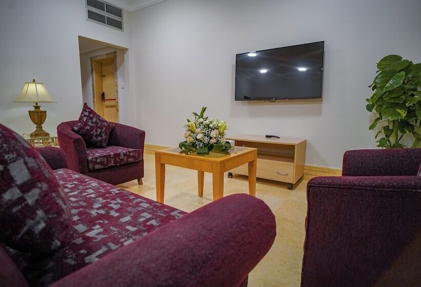 آپارتمان 3 خوابه, Emaar Al Noor