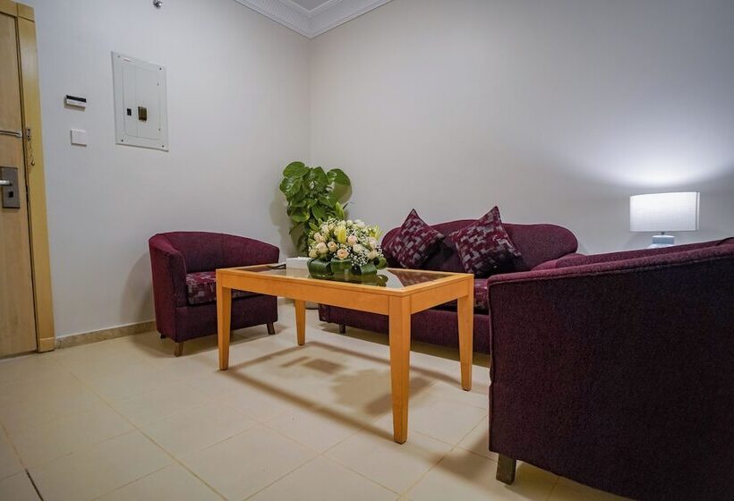 آپارتمان 3 خوابه, Emaar Al Noor