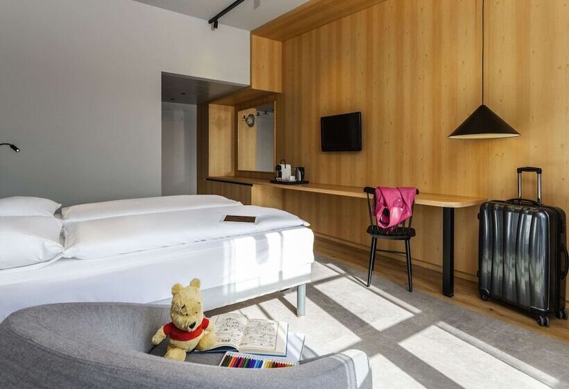 スーペリアールーム, Ibis Styles Graz Messe