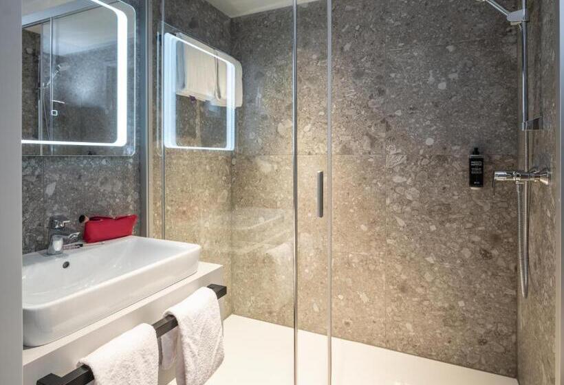 スーペリアールーム, Ibis Styles Graz Messe