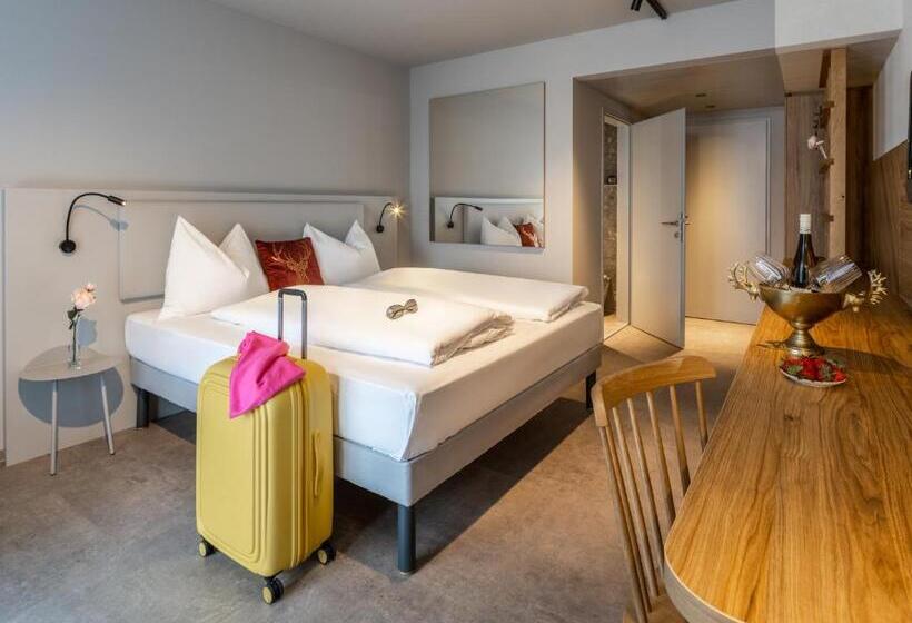 标准间, Ibis Styles Graz Messe