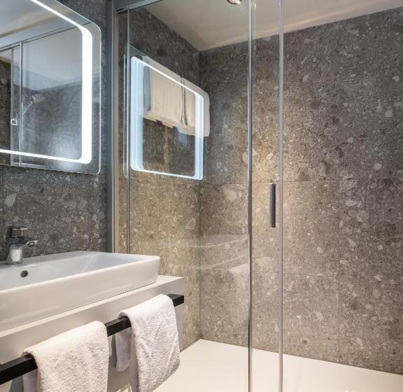 スタンダードルーム, Ibis Styles Graz Messe