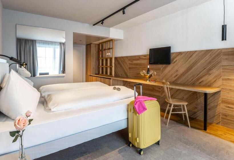 スタンダードルーム, Ibis Styles Graz Messe