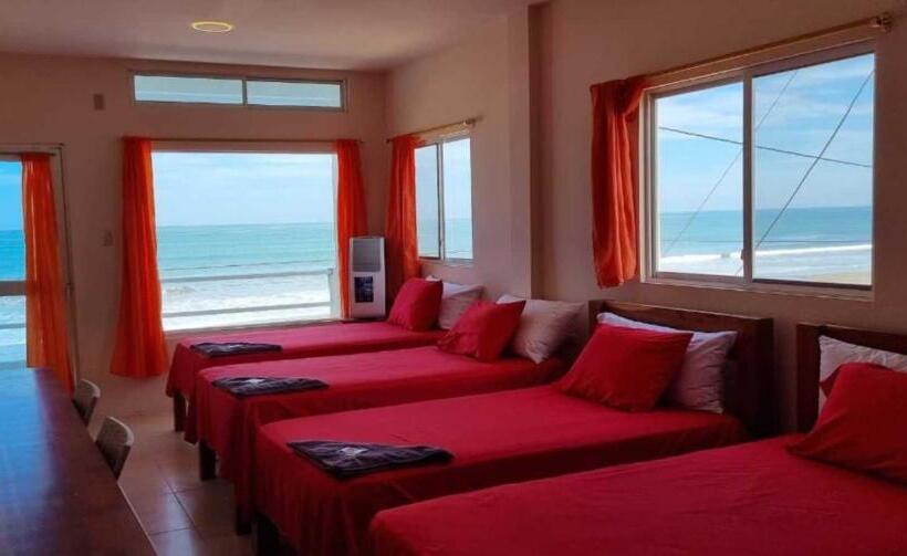 Четырехместный Номер Стандарт, Ola Bella