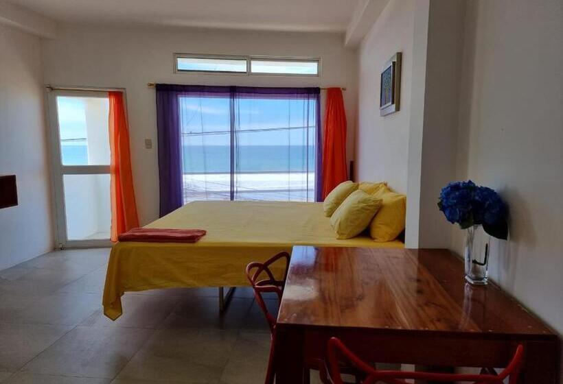 Номер Superior, Ola Bella