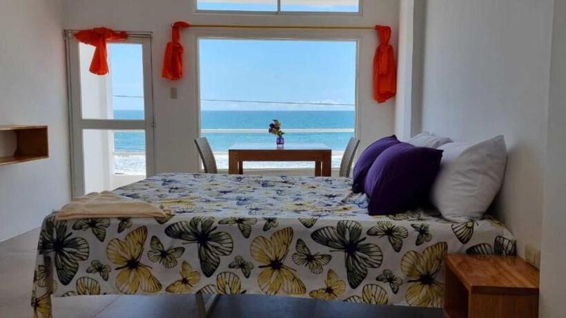 Номер Superior, Ola Bella