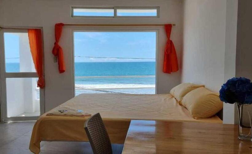 Номер Superior, Ola Bella