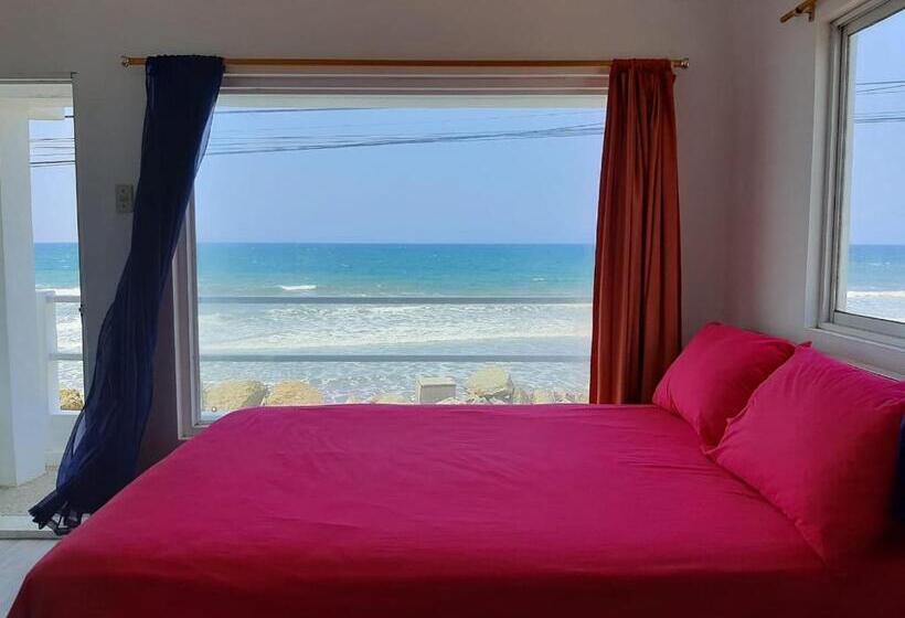 Семейный Номер, Ola Bella