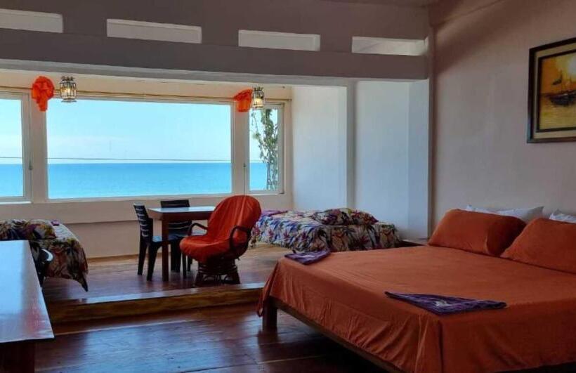 Семейный Номер, Ola Bella