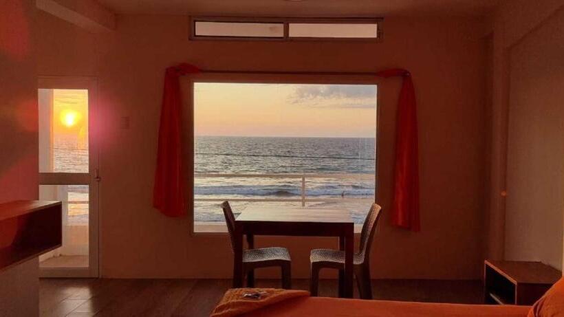 Номер Deluxe, Ola Bella