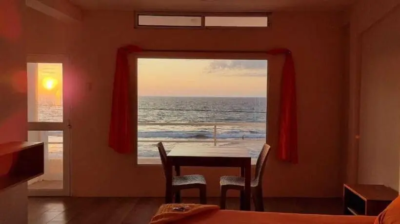 Deluxe-huone, Ola Bella