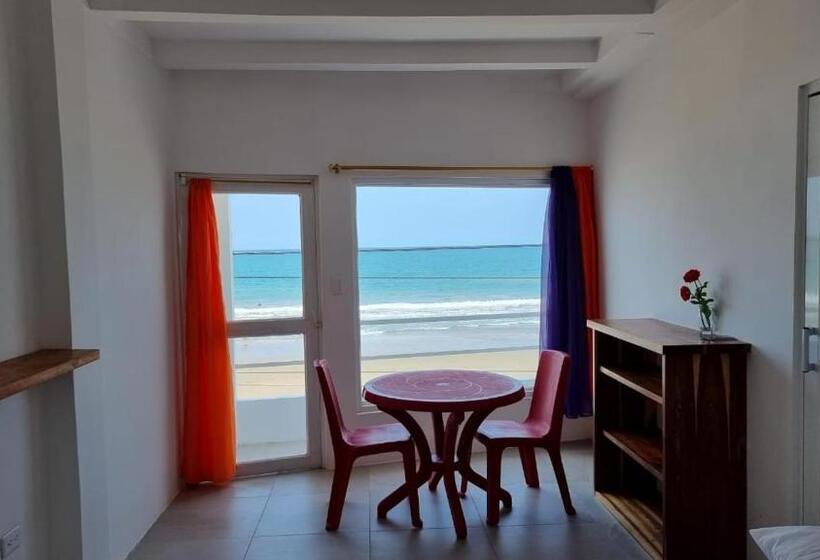 Номер Стандарт с Балконом, Ola Bella