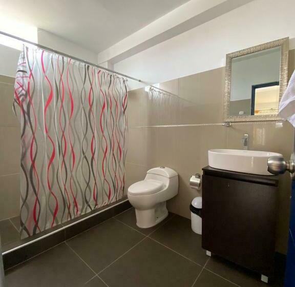 패밀리 스위트, Pinamar