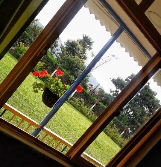 חדר סטנדרט, La Rivera Hosteria Campestre