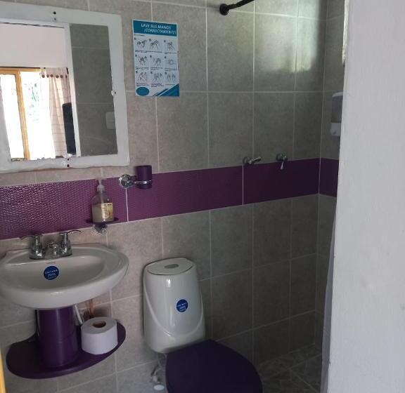 חדר סטנדרט, La Rivera Hosteria Campestre