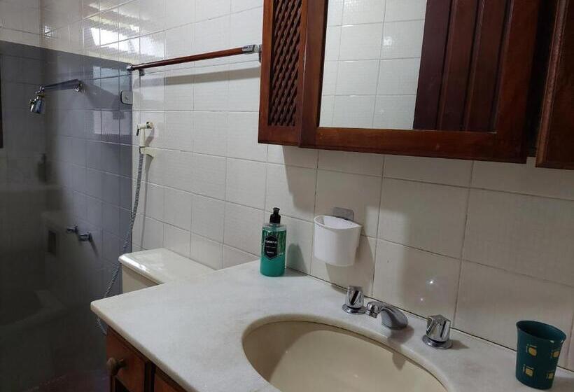 חדר דלוקס נוף לים, Espaço Villa Ará