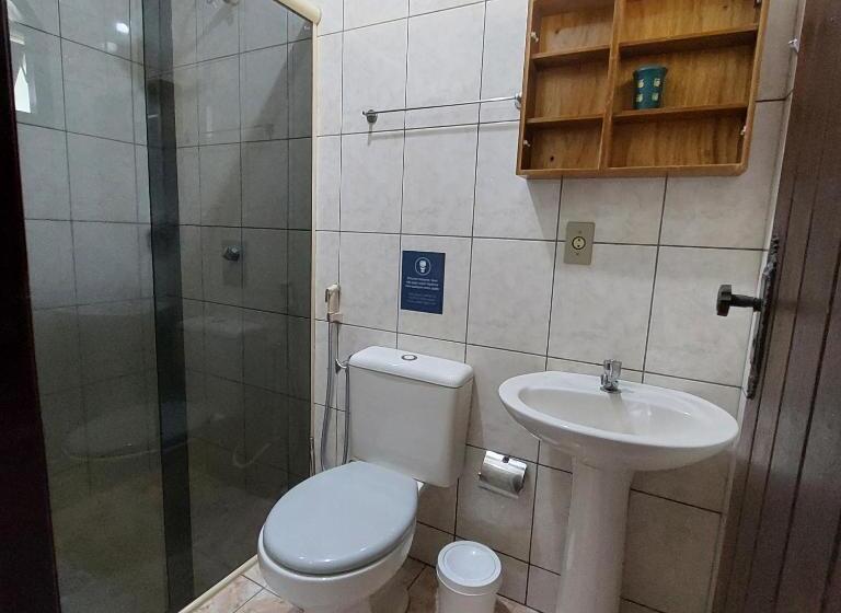 바다 전망 디럭스 3인룸, Espaço Villa Ará