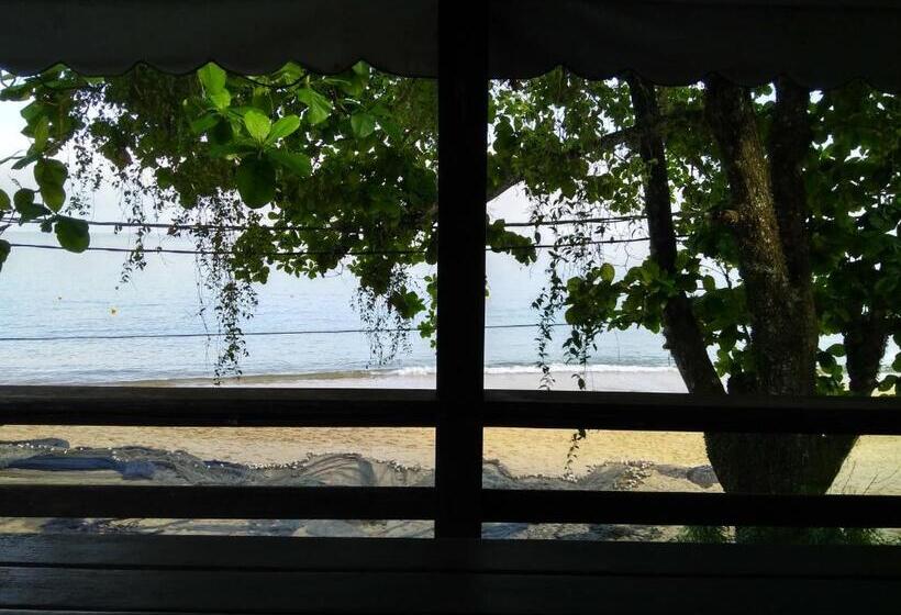 חדר דלוקס לשלושה עם נו לים, Espaço Villa Ará