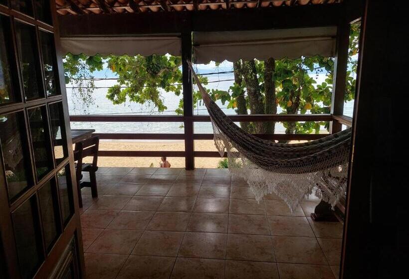 חדר דלוקס לשלושה עם נו לים, Espaço Villa Ará